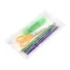 Estuche PVC