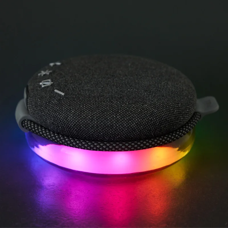 Parlante LED