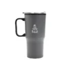 Mug Térmico Acero Inoxidable 600 cc.
