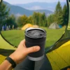Mug Acero Inoxidable Térmico 360 cc.