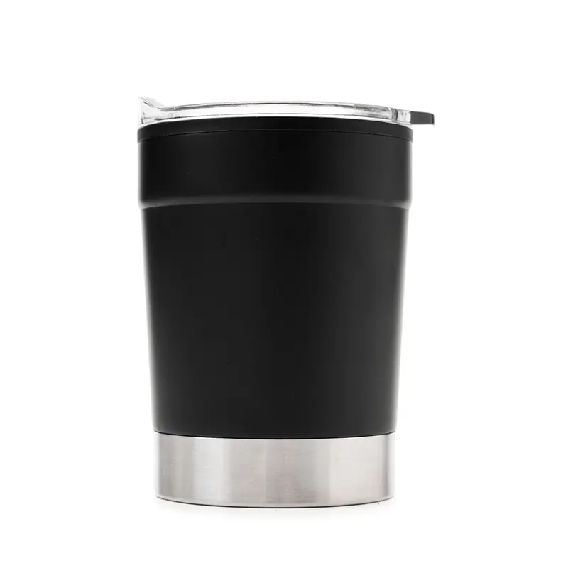 Mug Acero Inoxidable Térmico 360 cc.