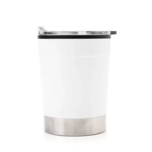 Mug Acero Inoxidable Térmico 360 cc.