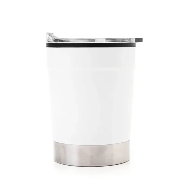 Mug Acero Inoxidable Térmico 360 cc.