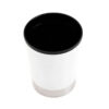 Mug Acero Inoxidable Térmico 360 cc.
