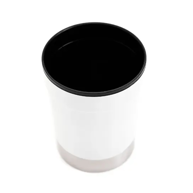 Mug Acero Inoxidable Térmico 360 cc.