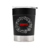 Mug Acero Inoxidable Térmico 360 cc.