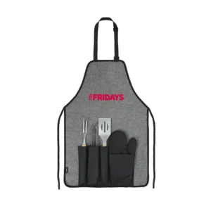 Set Asado