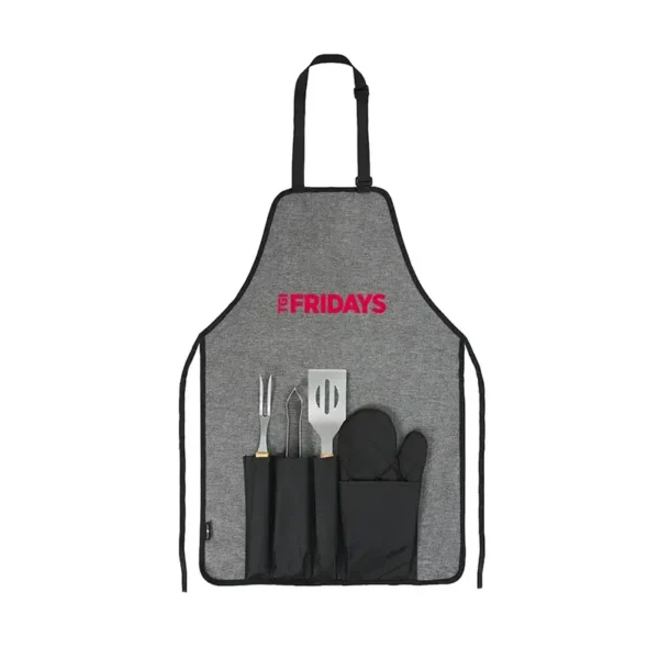 Set Asado