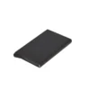 Tarjetero RFID Aluminio