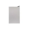 Tarjetero RFID Aluminio