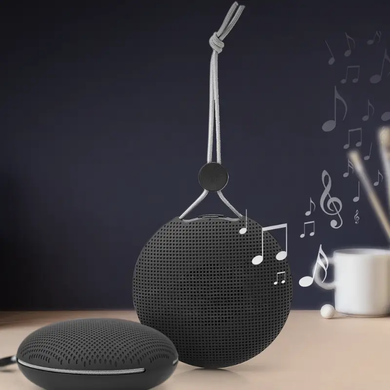 Parlante Bluetooth