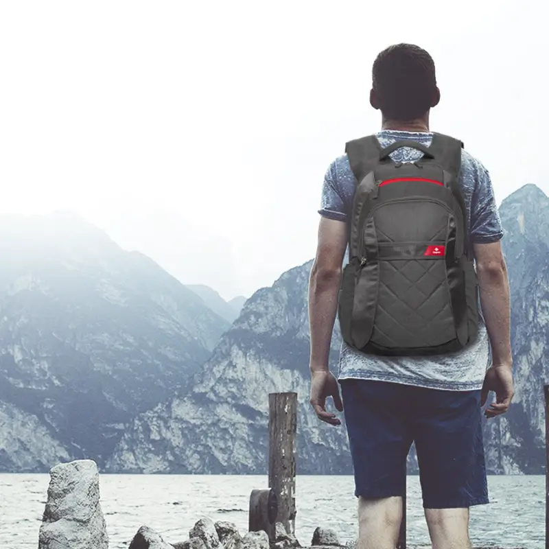 Mochila Porta Notebook 15