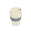 Mug Fibra Trigo 355 cc.
