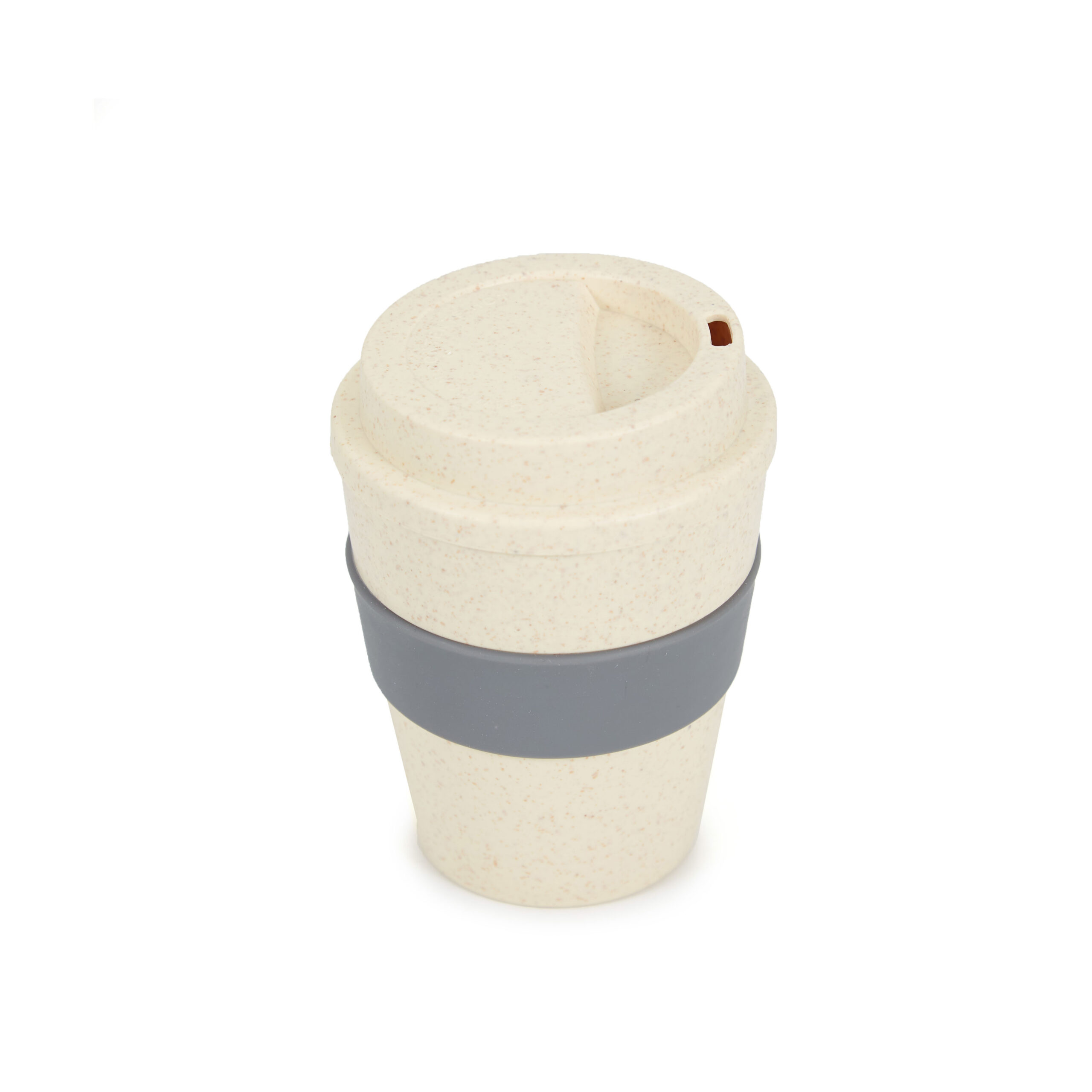 Mug Fibra Trigo 355 cc.
