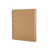 Cuaderno 16 x 18 Kraft