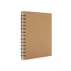 Cuaderno 16 x 18 Kraft