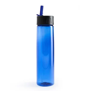 Botella Plástica 750 cc.