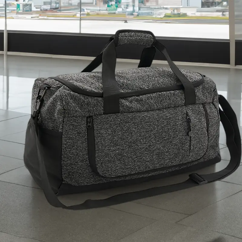 Bolso Poliéster 26 lts. 