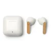 Auricular Bluetooth 5.3 Fibra Trigo