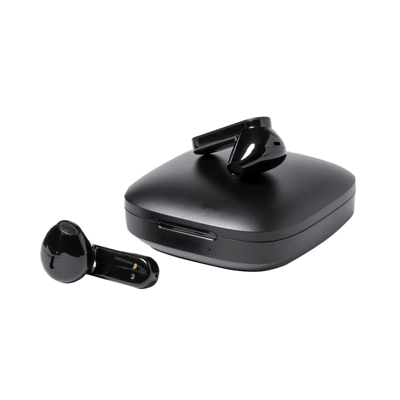 Auricular Bluetooth 5.3 ABS Reciclado