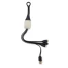 Cable Cargador Fibra Trigo