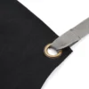 Pechera Poliéster Algodón