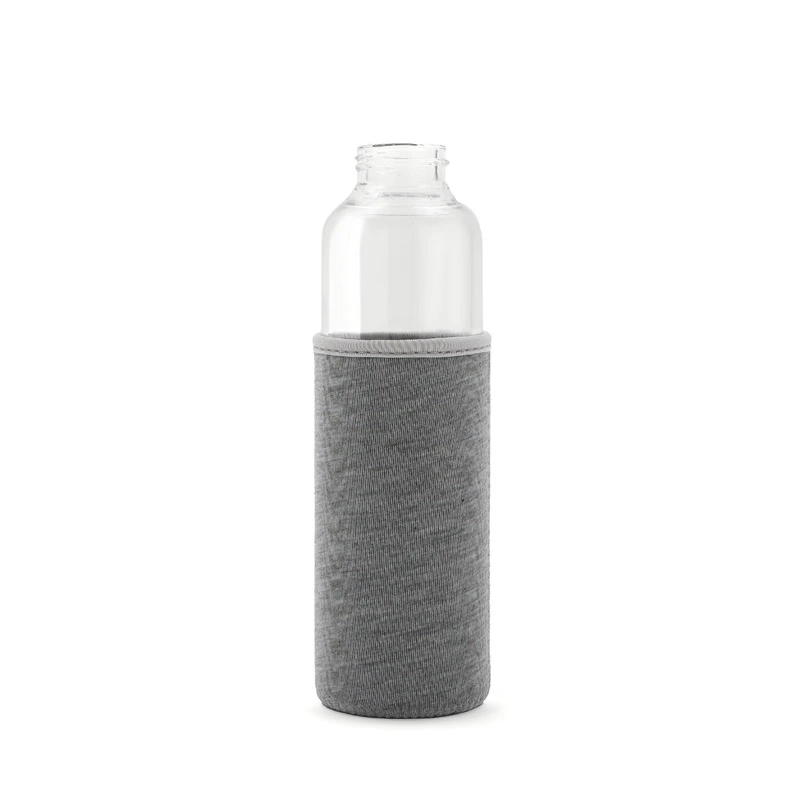 Botella Vidrio 550 cc.