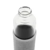 Botella Vidrio 550 cc.