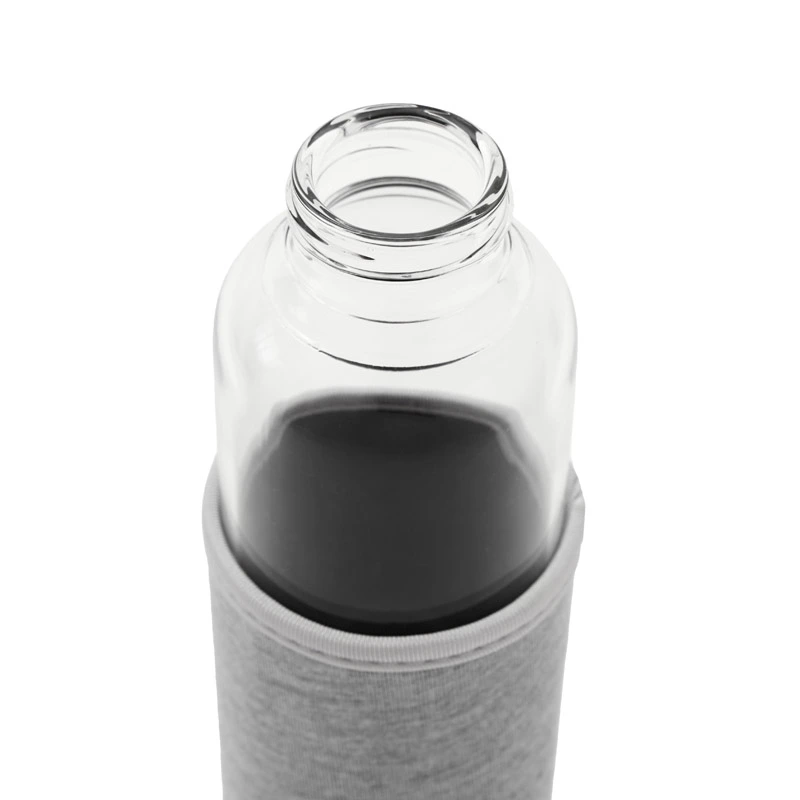 Botella Vidrio 550 cc.