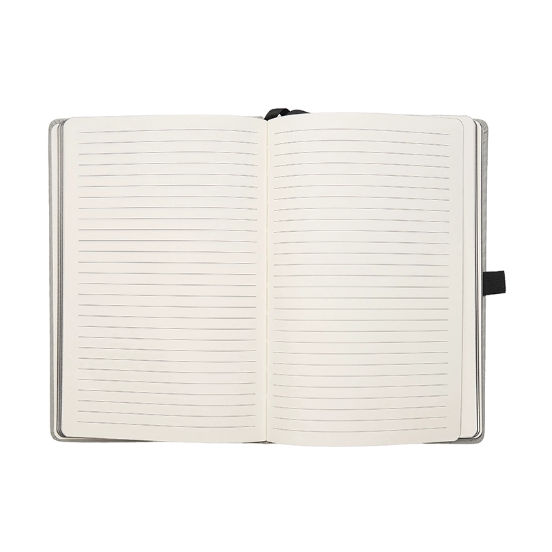 Cuaderno Ecocuero 14 x 21