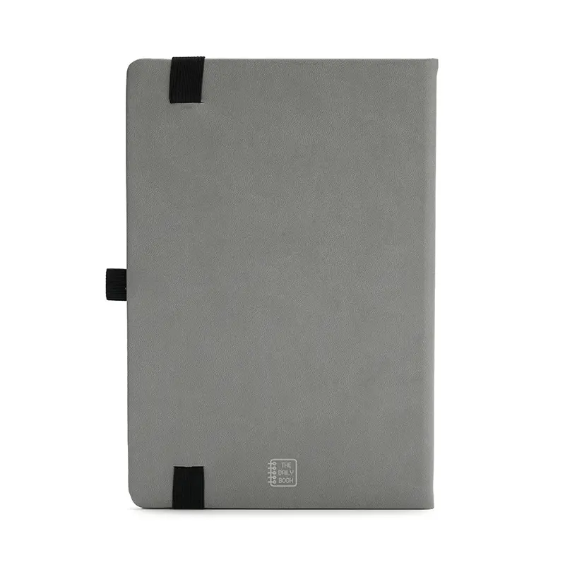 Cuaderno Ecocuero 14 x 21