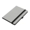 Cuaderno Ecocuero 14 x 21