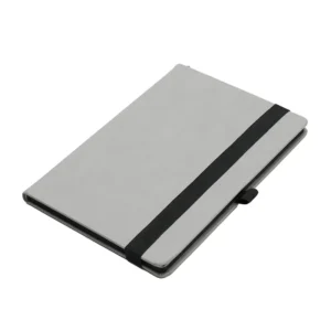 Cuaderno Ecocuero 14 x 21