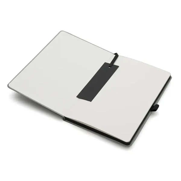 Cuaderno Ecocuero 14 x 21