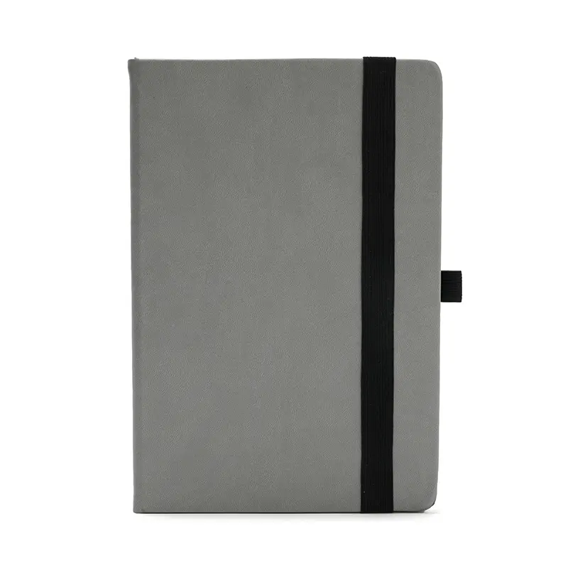 Cuaderno Ecocuero 14 x 21
