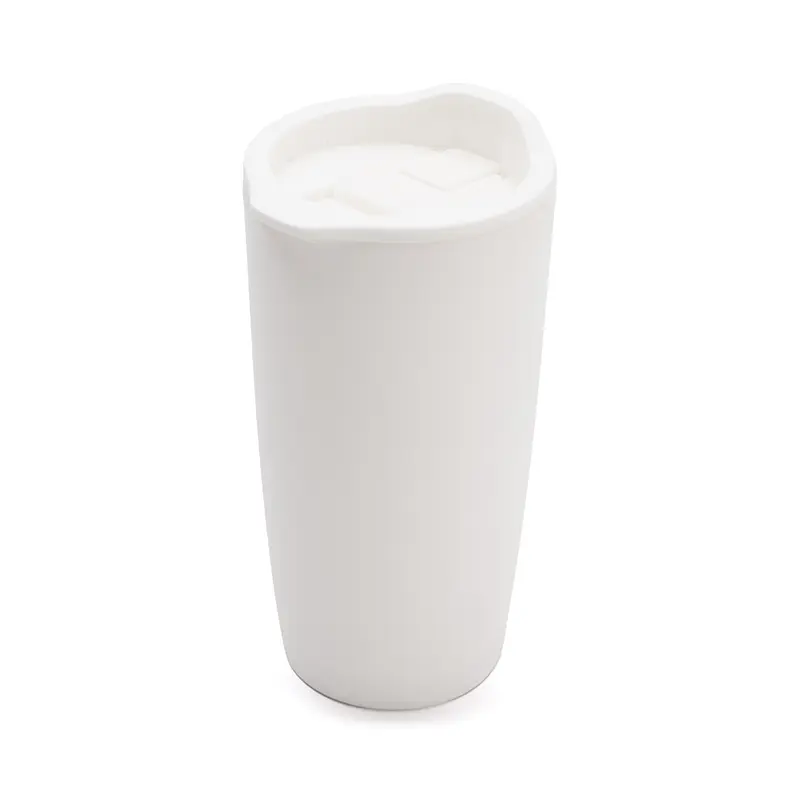 Mug Plástico 600 cc.