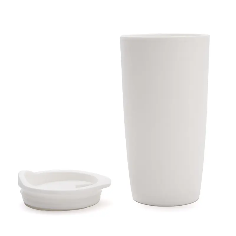 Mug Plástico 600 cc.