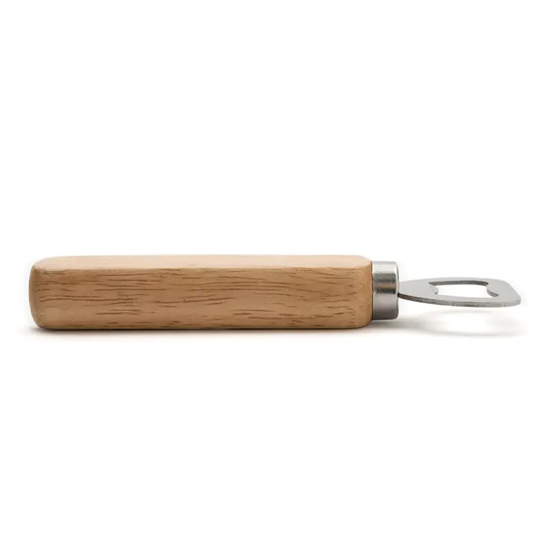 Destapador Madera