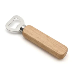 Destapador Madera