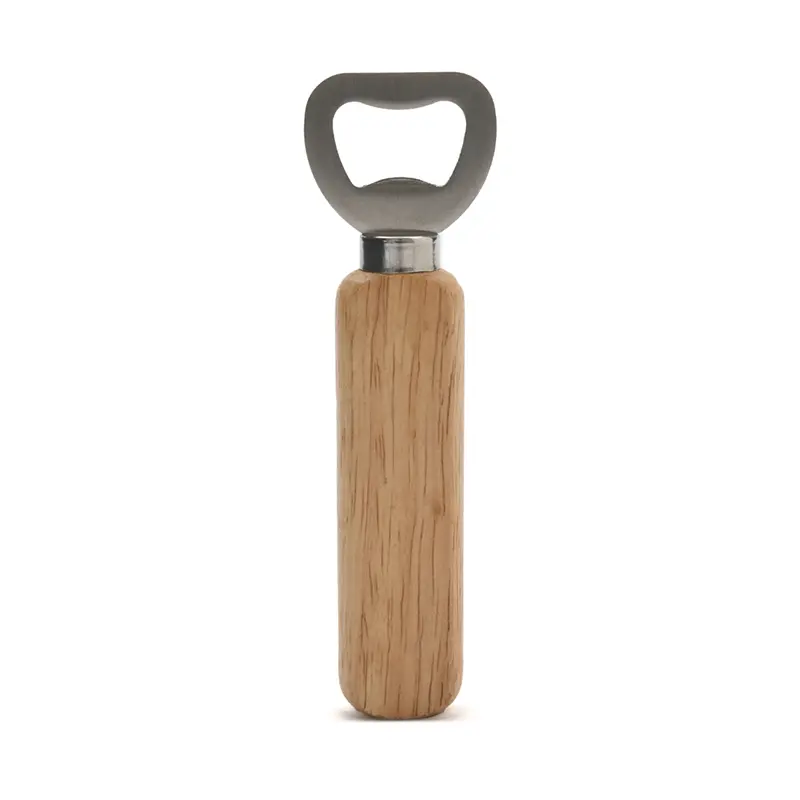 Destapador Madera