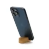 Soporte Celular Bambú