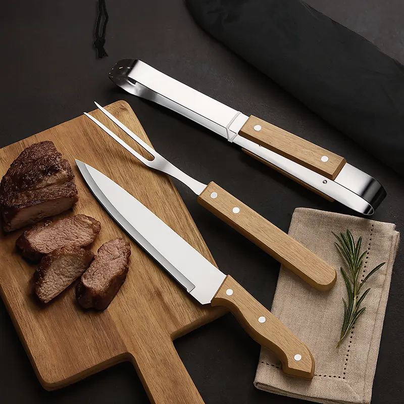 Set Asado