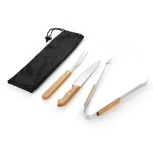 Set Asado