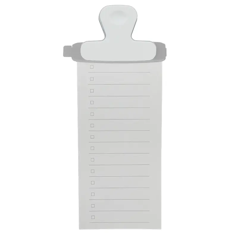 Clip Magnetico
