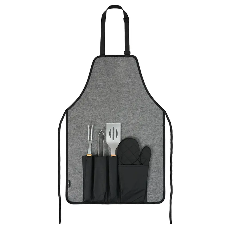 Set Asado