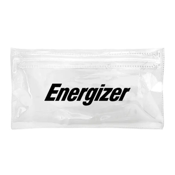 Estuche PVC