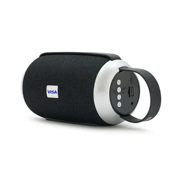 Parlante Bluetooth