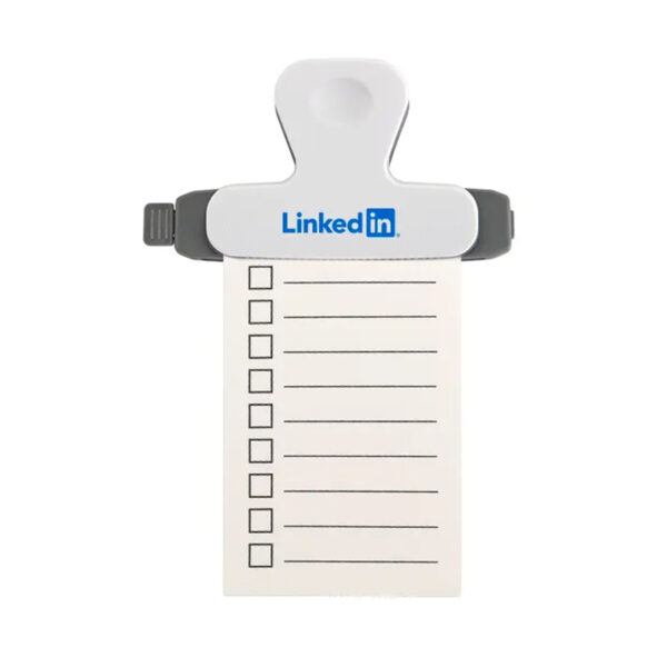 Clip Magnetico