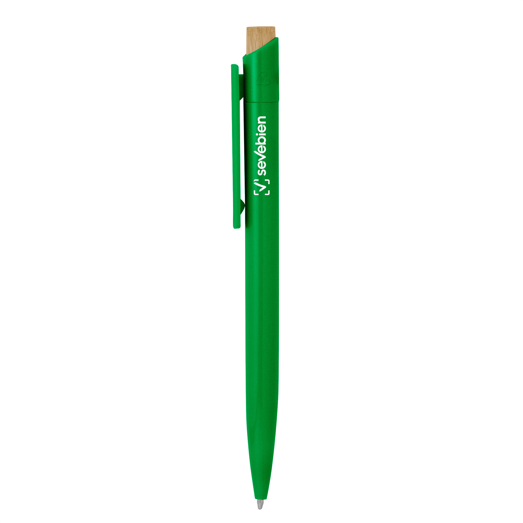 Bolígrafo ABS Reciclado