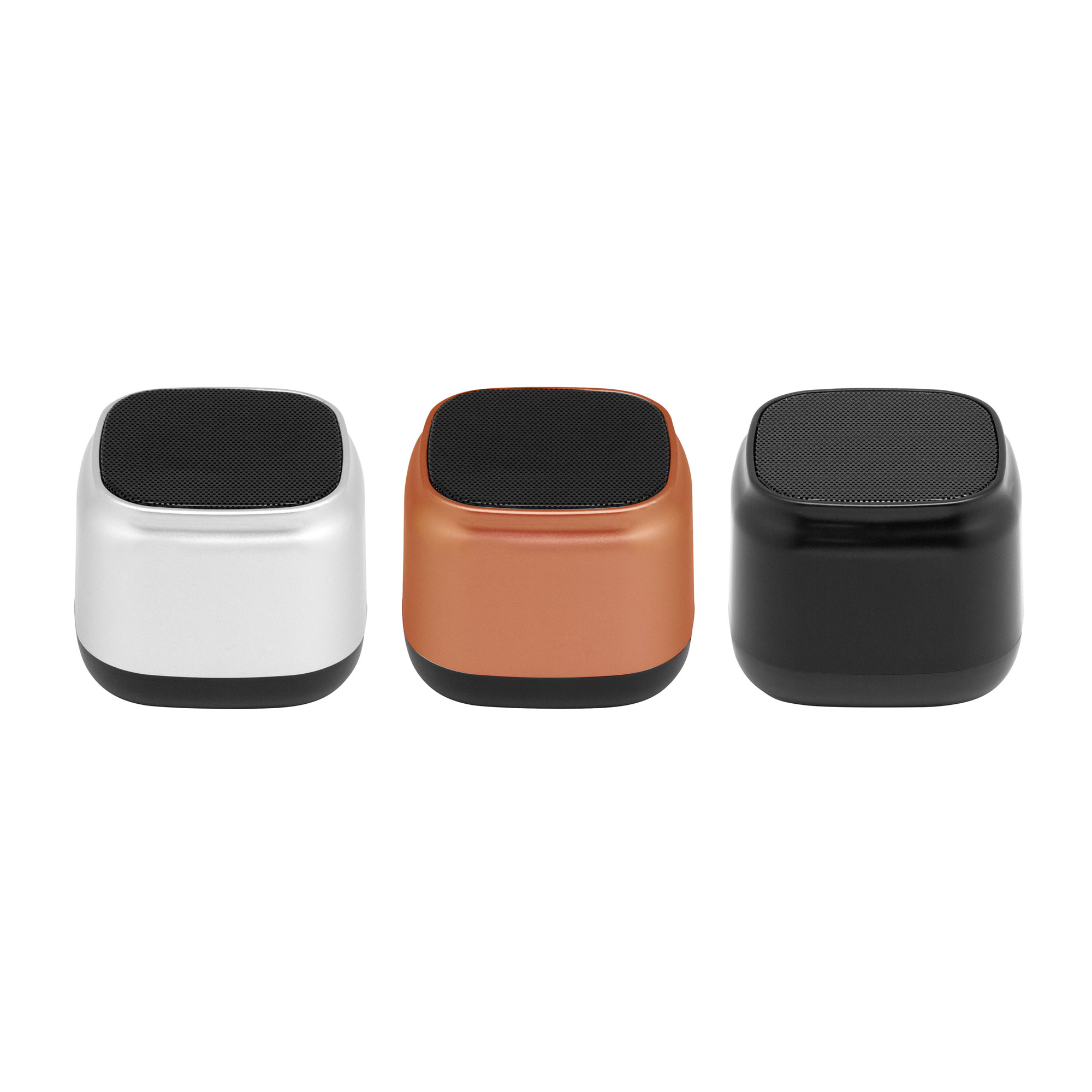 Parlante Bluetooth 5.0 ABS 